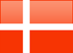 Danish Krone - DKK