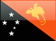 Papua New Guinean Kina - PGK