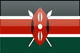 Kenyan Shilling - KES