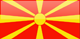 Macedonian Denar - MKD