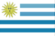 Uruguayan Peso (UYU)