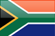 South African Rand - ZAR